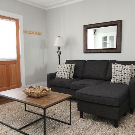 New One Bedroom Apartment Near Lake Winnipesaukee Wolfeboro Eksteriør bilde