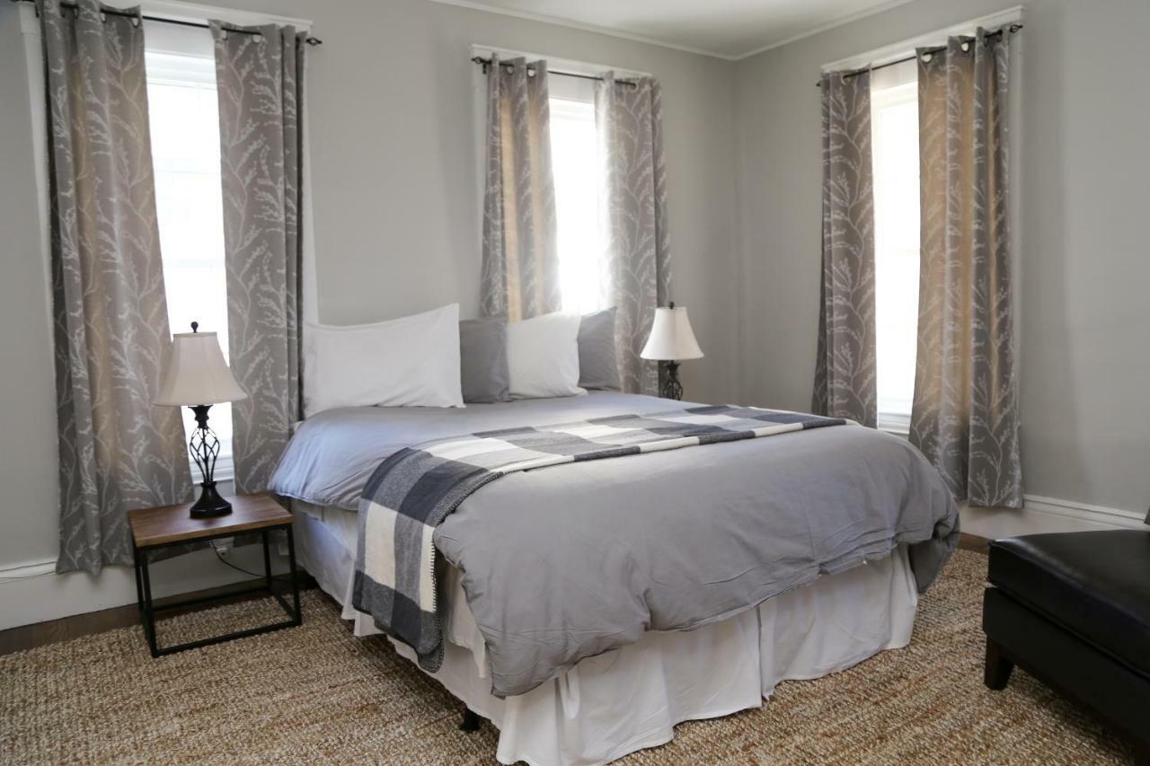 New One Bedroom Apartment Near Lake Winnipesaukee Wolfeboro Eksteriør bilde